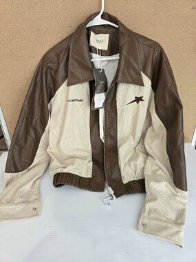 Rass Jacket